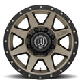 ICON auto part
