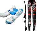 RAVE SPORTS JR. SKIER STARTER PACKAGE