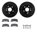 R1 Concepts Disc Brake Kit