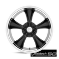 Wheel Pros, LLC auto part close-up