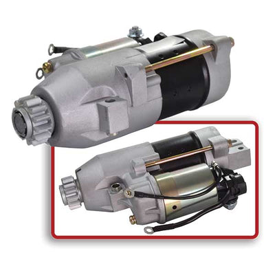 Engineered Marine Products auto part