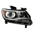 1521 COLORADO HALOGEN PROJECTOR HEADLIGHT OE RIGHT
