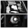 1521 COLORADO HALOGEN PROJECTOR HEADLIGHT OE RIGHT