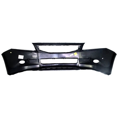 CAPA FRT BUMPER COVER COUPE; PRIME HONDA ACCORD 0810