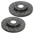 EBC 2013+ Jeep Cherokee 2.4L GD Sport Front Rotors