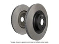 EBC 18-21 Subaru WRX STi 2.5T RK Premium Drilled Front Rotors