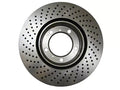 EBC 18-21 Subaru WRX STi 2.5T RK Premium Drilled Front Rotors