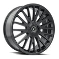 DOUBLE DOWN (KR185) GLOSS BLACK