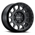 Method MR305 NV 16x8 0mm Offset 6x5.5 108mm CB Double Black Wheel