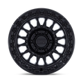 IMS 18X9 8X180 124 -12 M-BLK G-BLK-