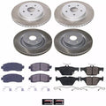 PowerStop auto part