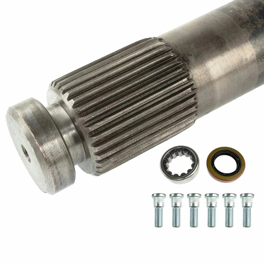 ~(18.6 lbs. 36X8X8)~ EAK C9.25 31SPL 30.17 6 LUG