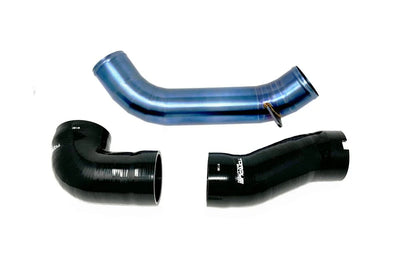Torque Solution blue intake system