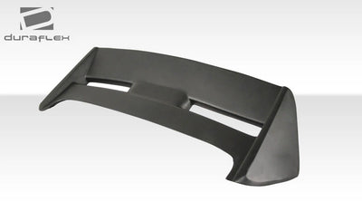 2008-2011 Subaru Impreza 5DR 2008-2014 WRX STI 5DR Duraflex GT Concept Wing Trunk Lid Spoiler - 1 Piece