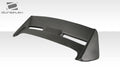 2008-2011 Subaru Impreza 5DR 2008-2014 WRX STI 5DR Duraflex GT Concept Wing Trunk Lid Spoiler - 1 Piece