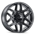 146 (146) GLOSS BLACK