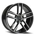 Vision Wheel 5-120 GBMF VIS CLUTCH 475V20112GBMF38