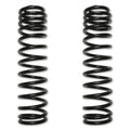 Rock Krawler Spring Kit JT 2.0 Front [Diesel] Suspension Component RK08951K