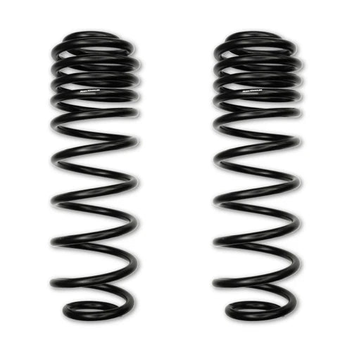 Rock Krawler Spring Kit JT 2.0 Front [Diesel] Suspension Component RK08951K