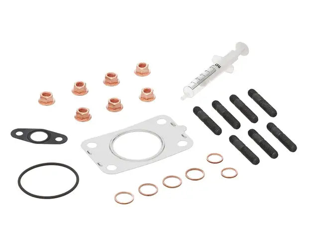 Turbocharger Mounting Gasket Set - 04-10218-01