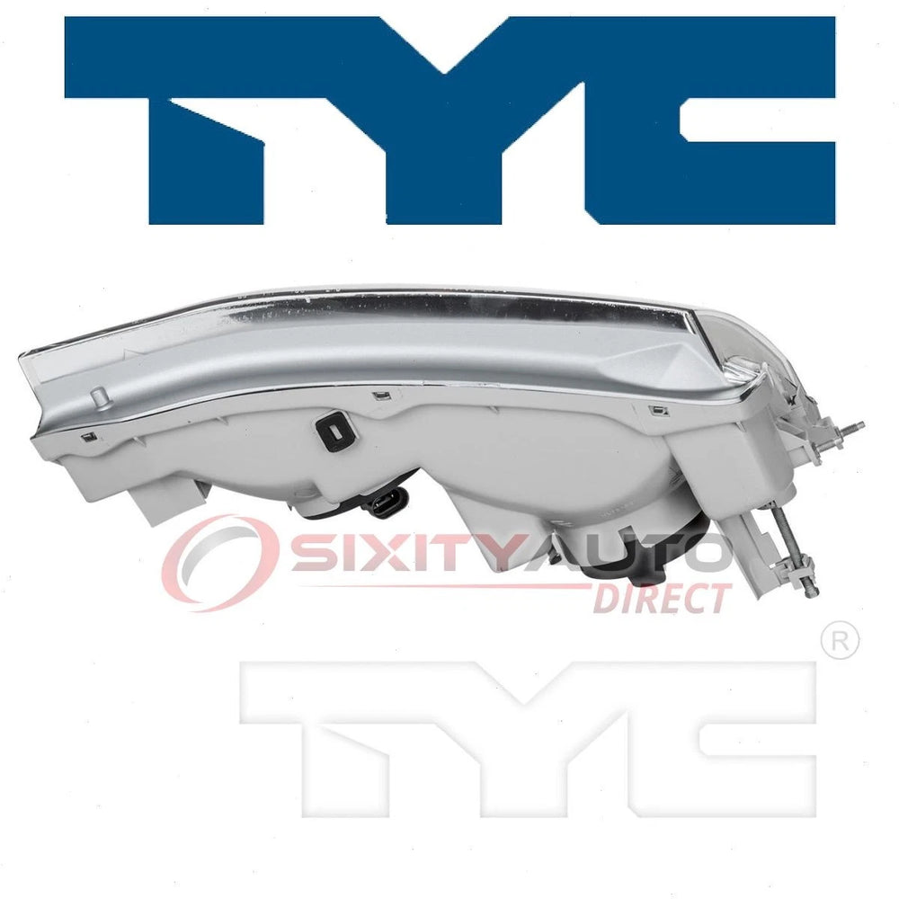 9701 LX ES 300 (w/o HID) H.L LH