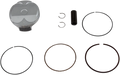 Vertex Pistons auto part detail