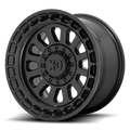 KMC Wheels auto part