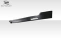2015-2016 Kia Soul Duraflex Racer Front Lip - 1 Piece