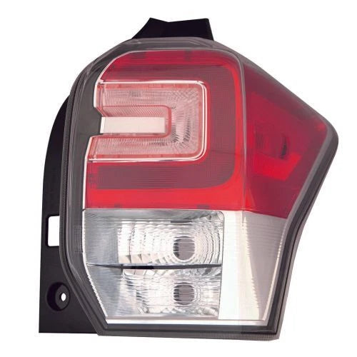 CAPA SB FORESTER 1718 TAIL LAMP ASSY RH