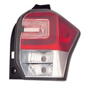 CAPA SB FORESTER 1718 TAIL LAMP ASSY RH