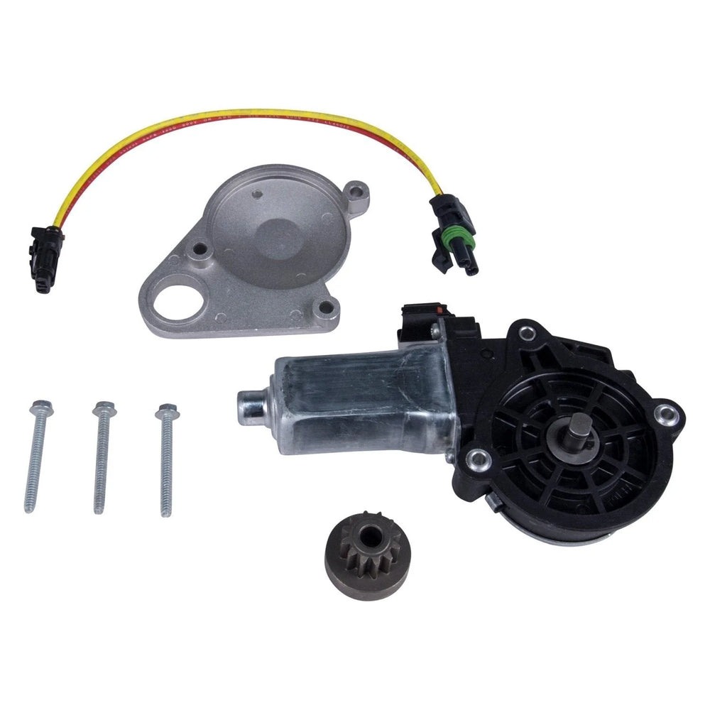 MOTOR REPLACEMENT KIT (FOR PREIMGL/9510 CONTROL STEPS)