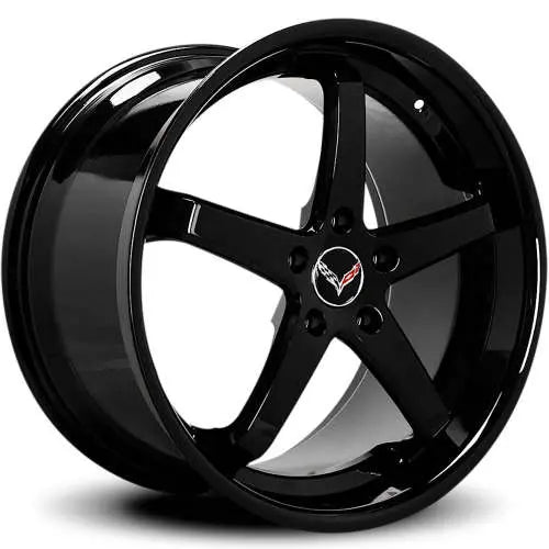 Lexani Wheel Corporation - 901-1911-61-72FB
