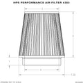 Performance Air Intake