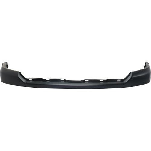 CAPA FRT BUMPER COVER UPPER PRIME NISSAN NV1500 1221