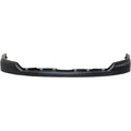 CAPA FRT BUMPER COVER UPPER PRIME NISSAN NV1500 1221
