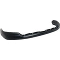 CAPA FRT BUMPER COVER UPPER PRIME NISSAN NV1500 1221