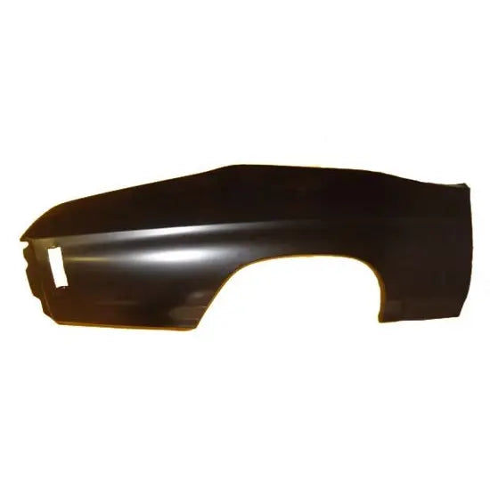 RH QUARTER PANEL SKIN 2 DOOR CHEVELLE/MALIBU 7072