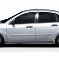 Extreme Dimensions auto part