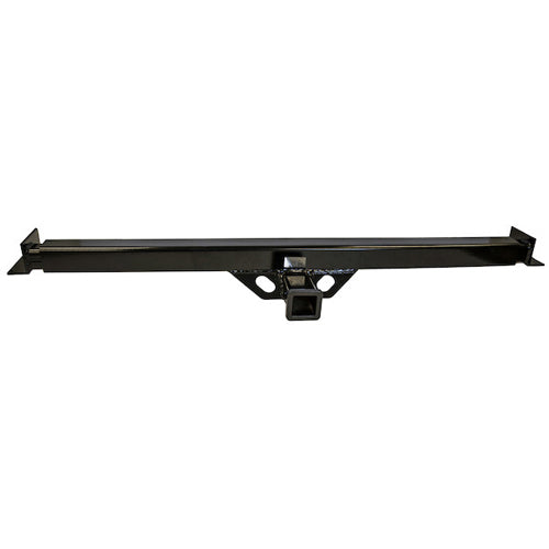 TRAILER ACCESSORY RECEIVERNOT FOR TOWING