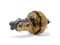 9in Brake Booster Dual Diaphram Corvette