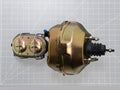 9in Brake Booster Dual Diaphram Corvette
