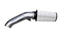 ~(8 lbs. 14X14X14)~ GDP OPEN AIR 4IN INTAKE TUBE W/SB FILTER OILED 11-16 SUPERUDTY 6.7 BLACK