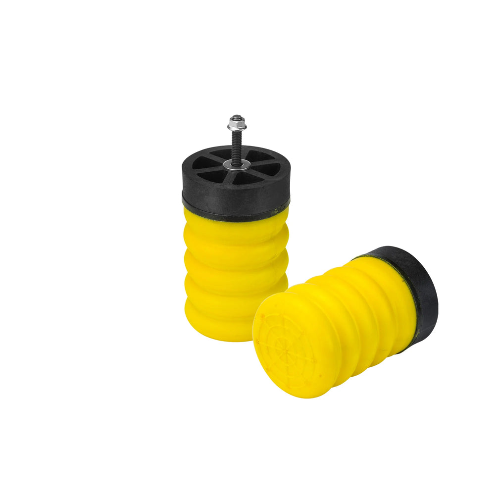 2800LB CAPACITY SUMOSPRINGS REAR SOLO KIT FOR FREIGHTLINER FRED