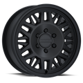 Raceline Wheels RYNO TR VAN SATIN BLACK 17X7.5 6X130 50mm