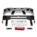 WARN Industries Plow Mount Canam Commander Provan