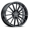 Vision Wheel 5-115 GB VIS AXIS 473-2890GB35