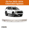 Sherman Parts bumper