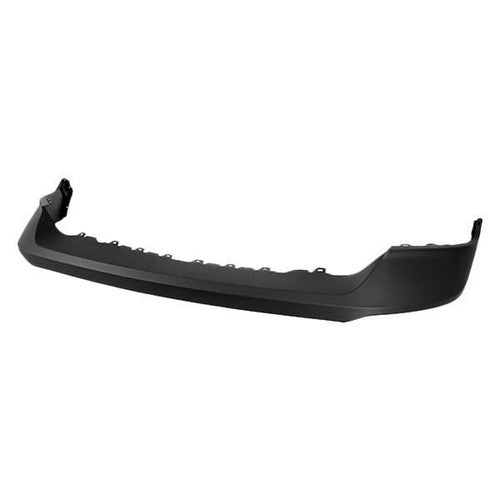 Sherman Parts bumper