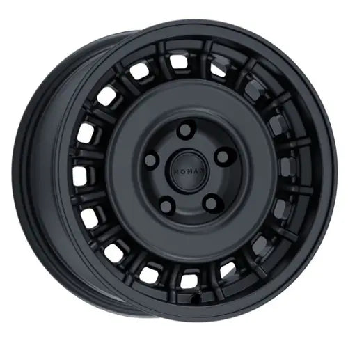 Raceline black auto part