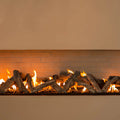 36IN WESTERN DRIFTWOOD LINEAR 8 PCS LOGS ONLY